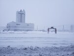 12122024_Samsung Smartphone Galaxy S10 Plus_28 round to Hokkaido_Wakkanai_Surfeel Hotel Morning00018
