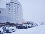 12122024_Samsung Smartphone Galaxy S10 Plus_28 round to Hokkaido_Wakkanai_Surfeel Hotel Morning00020
