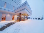 12122024_Samsung Smartphone Galaxy S10 Plus_28 round to Hokkaido_Wakkanai_Surfeel Hotel Morning00024