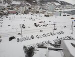 12122024_Samsung Smartphone Galaxy S10 Plus_28 round to Hokkaido_Wakkanai_Surfeel Hotel Morning00025