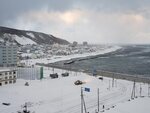 12122024_Samsung Smartphone Galaxy S10 Plus_28 round to Hokkaido_Wakkanai_Surfeel Hotel Morning00030