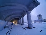 12122024_Samsung Smartphone Galaxy S10 Plus_28 round to Hokkaido_Wakkanai Morning_Kita Bohatei Domu00006