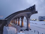 12122024_Samsung Smartphone Galaxy S10 Plus_28 round to Hokkaido_Wakkanai Morning_Kita Bohatei Domu00008