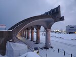 12122024_Samsung Smartphone Galaxy S10 Plus_28 round to Hokkaido_Wakkanai Morning_Kita Bohatei Domu00009
