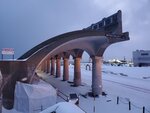 12122024_Samsung Smartphone Galaxy S10 Plus_28 round to Hokkaido_Wakkanai Morning_Kita Bohatei Domu00010