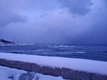12122024_Samsung Smartphone Galaxy S10 Plus_28 round to Hokkaido_Wakkanai Morning_Kita Bohatei Domu00016