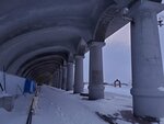 12122024_Samsung Smartphone Galaxy S10 Plus_28 round to Hokkaido_Wakkanai Morning_Kita Bohatei Domu00017