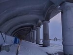 12122024_Samsung Smartphone Galaxy S10 Plus_28 round to Hokkaido_Wakkanai Morning_Kita Bohatei Domu00018