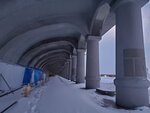 12122024_Samsung Smartphone Galaxy S10 Plus_28 round to Hokkaido_Wakkanai Morning_Kita Bohatei Domu00019