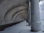 12122024_Samsung Smartphone Galaxy S10 Plus_28 round to Hokkaido_Wakkanai Morning_Kita Bohatei Domu00025