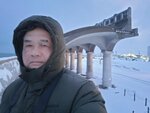 12122024_Samsung Smartphone Galaxy S10 Plus_28 round to Hokkaido_Wakkanai Morning_Kita Bohatei Domu00061