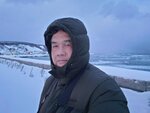 12122024_Samsung Smartphone Galaxy S10 Plus_28 round to Hokkaido_Wakkanai Morning_Kita Bohatei Domu00062