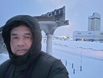 12122024_Samsung Smartphone Galaxy S10 Plus_28 round to Hokkaido_Wakkanai Morning_Kita Bohatei Domu00063