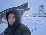 12122024_Samsung Smartphone Galaxy S10 Plus_28 round to Hokkaido_Wakkanai Morning_Kita Bohatei Domu00064