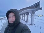 12122024_Samsung Smartphone Galaxy S10 Plus_28 round to Hokkaido_Wakkanai Morning_Kita Bohatei Domu00065