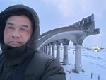 12122024_Samsung Smartphone Galaxy S10 Plus_28 round to Hokkaido_Wakkanai Morning_Kita Bohatei Domu00066