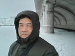 12122024_Samsung Smartphone Galaxy S10 Plus_28 round to Hokkaido_Wakkanai Morning_Kita Bohatei Domu00072