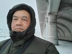 12122024_Samsung Smartphone Galaxy S10 Plus_28 round to Hokkaido_Wakkanai Morning_Kita Bohatei Domu00073