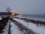 13122024_Samsung Smartphone Galaxy S10 Plus_28 round to Hokkaido_Saromako Hotel Morning00022