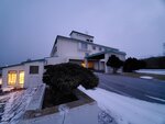 13122024_Samsung Smartphone Galaxy S10 Plus_28 round to Hokkaido_Saromako Hotel Morning00024