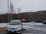 13122024_Samsung Smartphone Galaxy S10 Plus_28 round to Hokkaido_Saromako Hotel Morning00035