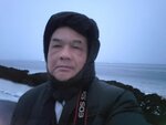 13122024_Samsung Smartphone Galaxy S10 Plus_28 round to Hokkaido_Saromako Hotel Morning00097