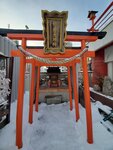 15122024_Samsung Smartphone Galaxy S10 Plus_28 round to Hokkaido_Susukino Morning00103