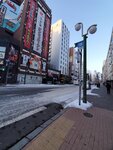 16122024_Samsung Smartphone Galaxy S10 Plus_28 round to Hokkaido_Susukino Morning00002