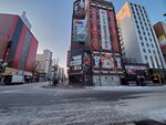16122024_Samsung Smartphone Galaxy S10 Plus_28 round to Hokkaido_Susukino Morning00003