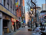 16122024_Samsung Smartphone Galaxy S10 Plus_28 round to Hokkaido_Susukino Morning00007