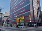 16122024_Samsung Smartphone Galaxy S10 Plus_28 round to Hokkaido_Susukino Morning00011