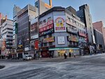 16122024_Samsung Smartphone Galaxy S10 Plus_28 round to Hokkaido_Susukino Morning00016