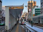 16122024_Samsung Smartphone Galaxy S10 Plus_28 round to Hokkaido_Susukino Morning00042