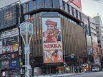 16122024_Samsung Smartphone Galaxy S10 Plus_28 round to Hokkaido_Susukino Morning00045