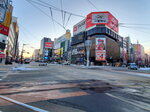 16122024_Samsung Smartphone Galaxy S10 Plus_28 round to Hokkaido_Susukino Morning00047