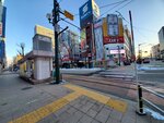 16122024_Samsung Smartphone Galaxy S10 Plus_28 round to Hokkaido_Susukino Morning00048