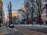 16122024_Samsung Smartphone Galaxy S10 Plus_28 round to Hokkaido_Susukino Morning00050