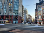 16122024_Samsung Smartphone Galaxy S10 Plus_28 round to Hokkaido_Susukino Morning00054
