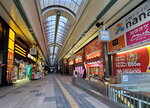 16122024_Samsung Smartphone Galaxy S10 Plus_28 round to Hokkaido_Susukino Morning00060