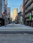 16122024_Samsung Smartphone Galaxy S10 Plus_28 round to Hokkaido_Susukino Morning00123