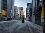 16122024_Samsung Smartphone Galaxy S10 Plus_28 round to Hokkaido_Susukino Morning00147