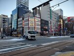 16122024_Samsung Smartphone Galaxy S10 Plus_28 round to Hokkaido_Susukino Morning00155