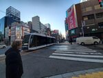 16122024_Samsung Smartphone Galaxy S10 Plus_28 round to Hokkaido_Susukino Morning00157