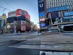 16122024_Samsung Smartphone Galaxy S10 Plus_28 round to Hokkaido_Susukino Morning00165