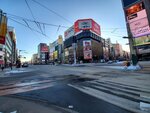 16122024_Samsung Smartphone Galaxy S10 Plus_28 round to Hokkaido_Susukino Morning00166