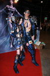 19122008_AGS@HKCEC_Gameone Cosplayers00013