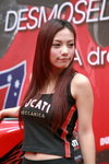 02112008_3rd Hong Kong Motorcycle Show_Ducati_Elaine Tang00010