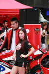 02112008_3rd Hong Kong Motorcycle Show_Ducati_Elaine and Friends00007