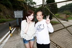 09102011_Shing Mun Reservoir_Elsa and Nana00001