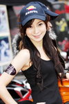 15112009_iBike Show@Central_Repsol_Emily Chan00011